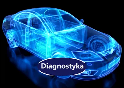 Samochodowa Diagnostyka Komputerowa